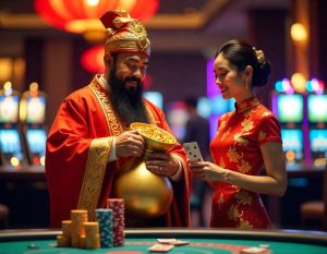 เล่นสล็อต hengjing168 รวมเกมยอดนิยม พร้อมโบนัสจัดเต็ม